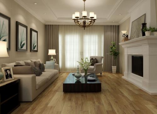 木地板室內(nèi)效果圖1 木地板室內(nèi)效果圖1