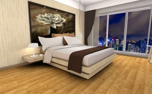 復(fù)合地板 復(fù)合地板