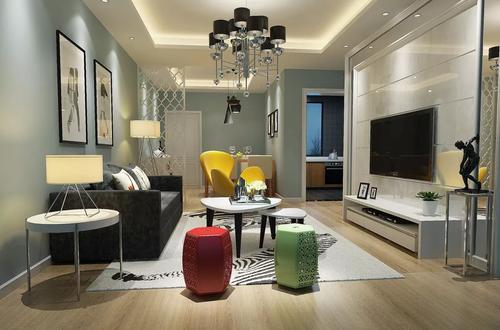 木地板效果圖1 木地板效果圖1