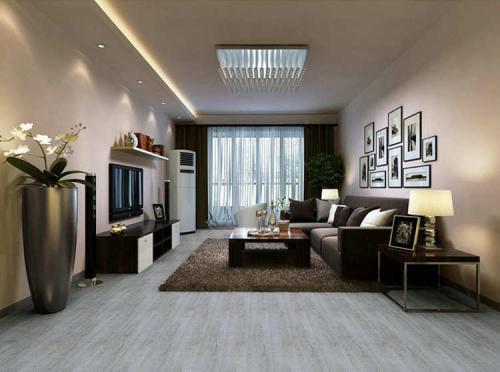 木地板效果圖1 木地板效果圖1