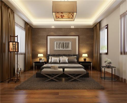 木地板效果圖3 木地板效果圖3